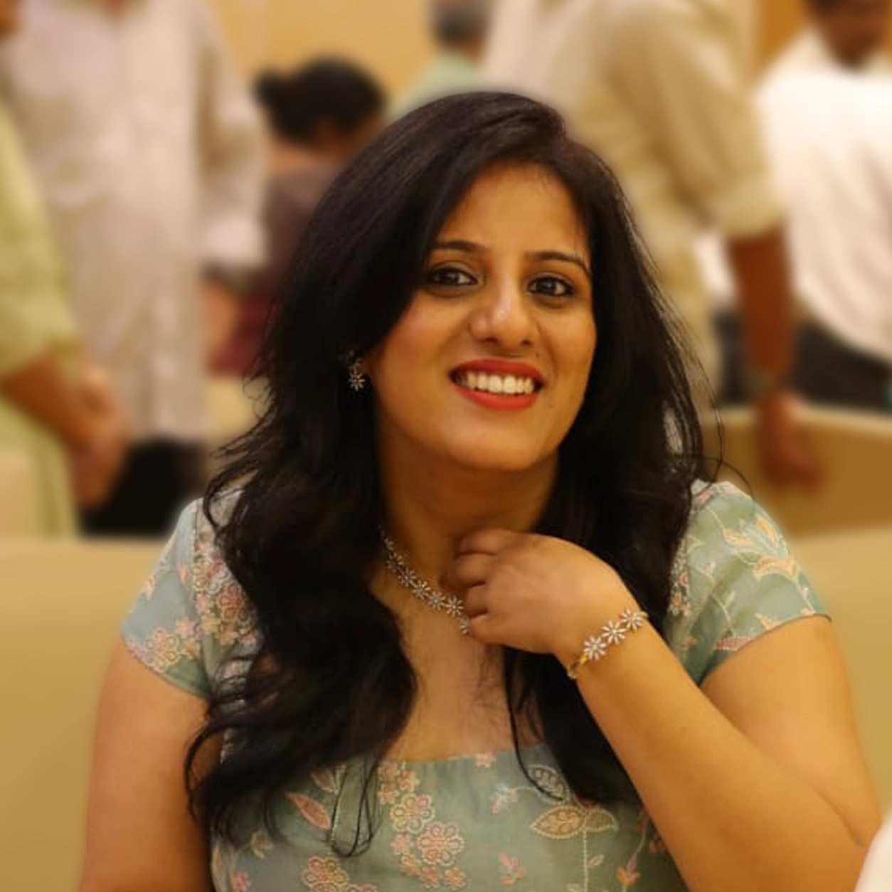 Priyanka Mathew