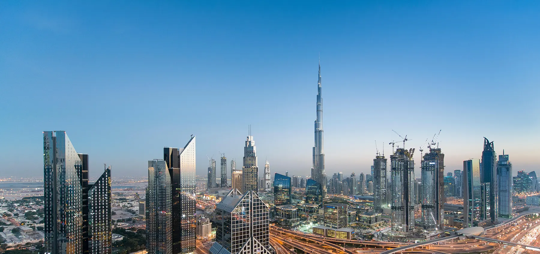 Dubai
