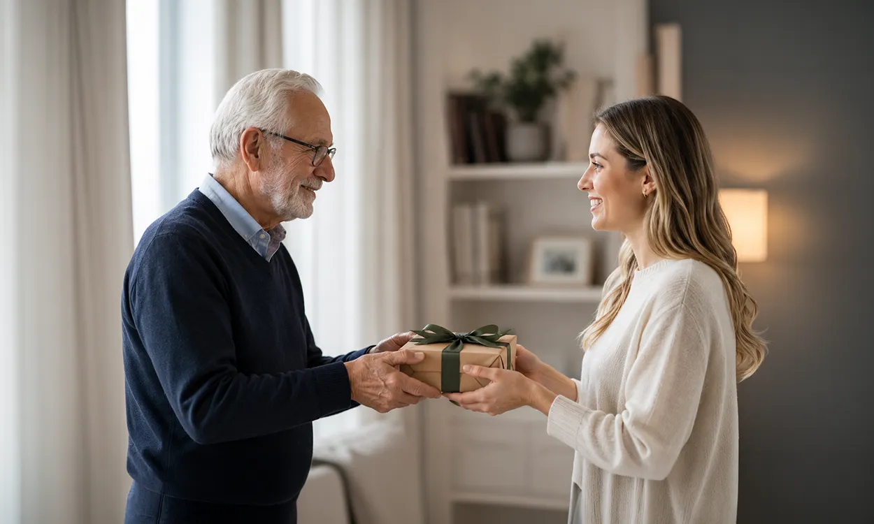 The Great Wealth Transfer