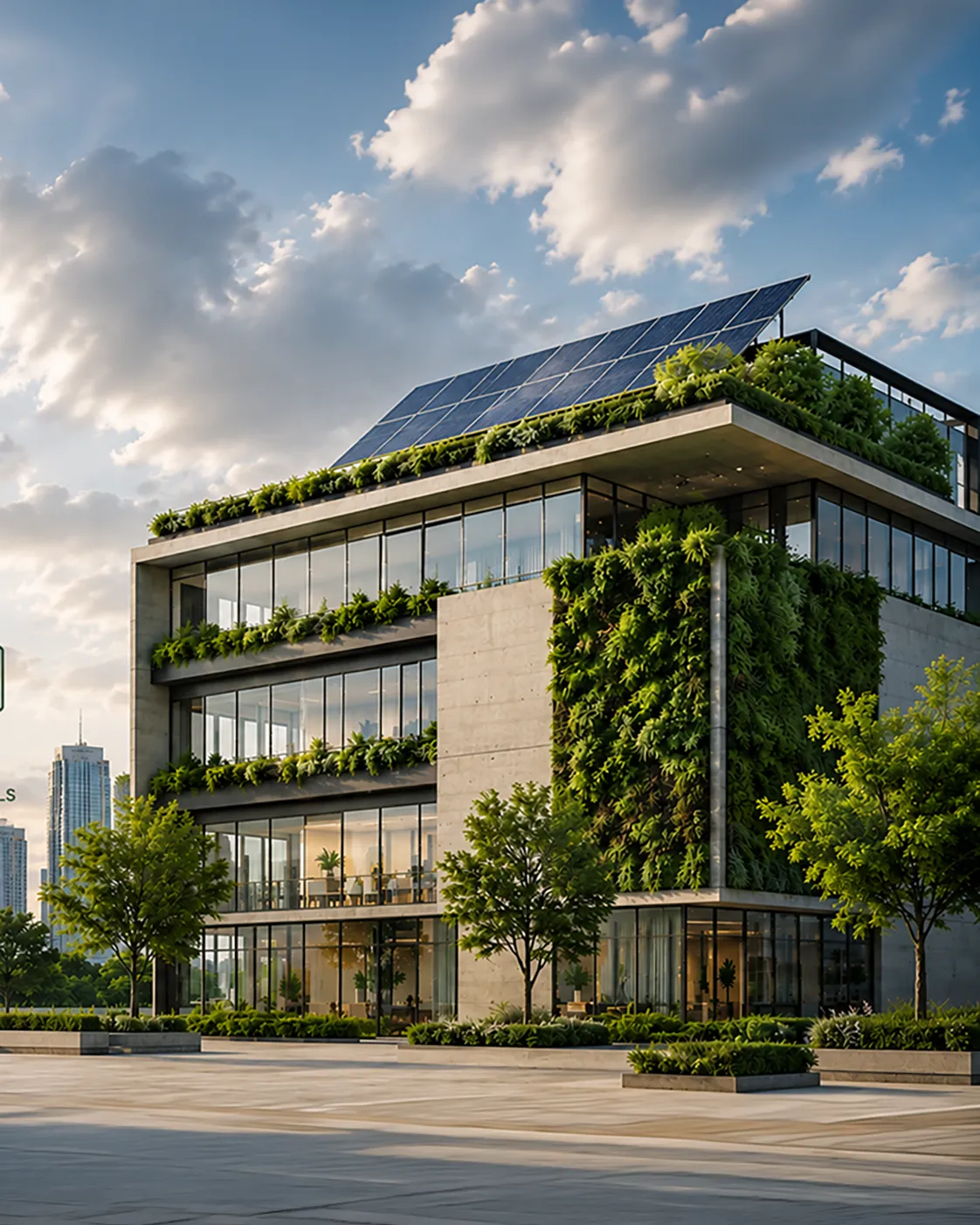 The Biggest Climate Opportunity Is Already Built
