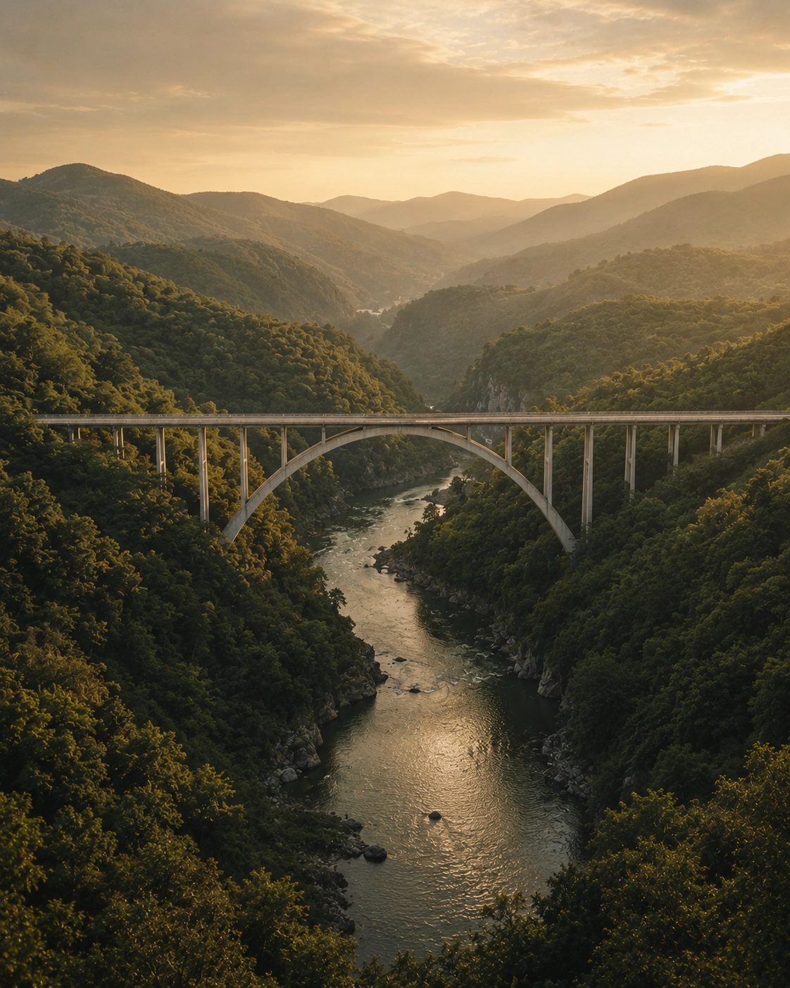 Infrastructure